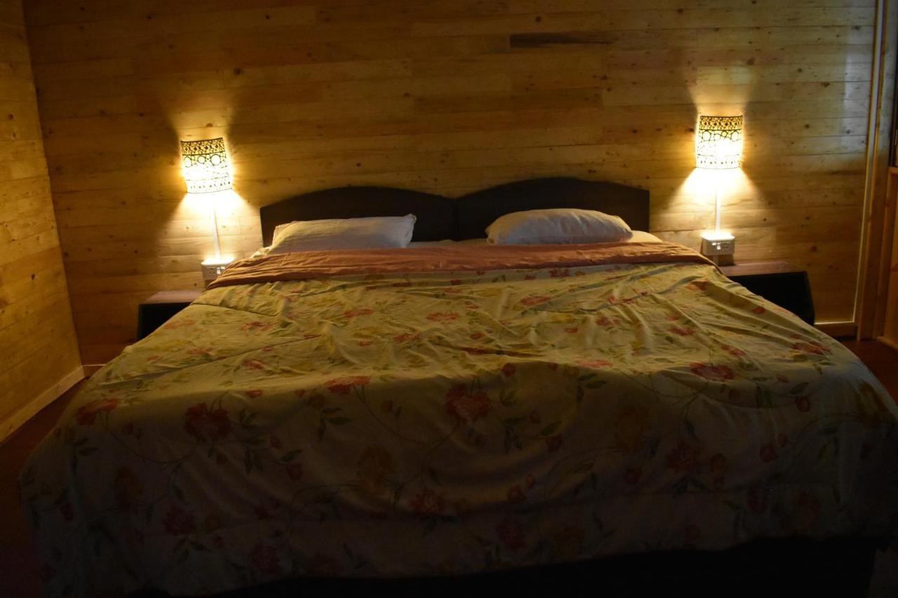 Club Palolem Resort Eksteriør bilde
